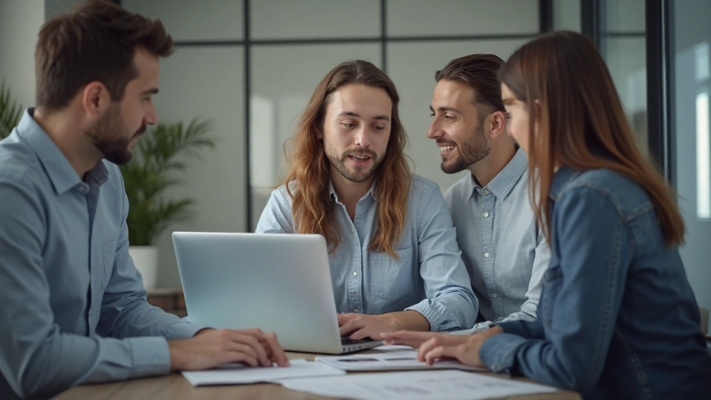 Профессиональное обсуждение асинхронной коммуникации в командной среде